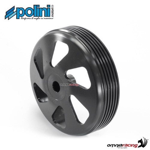 Polini clutch bell - clutch, diameter