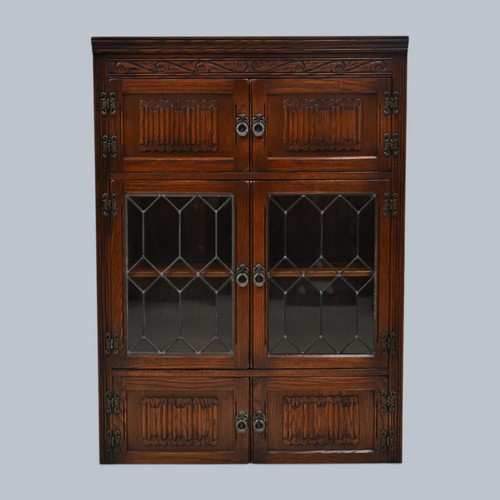 Old charm wall - top, unit
