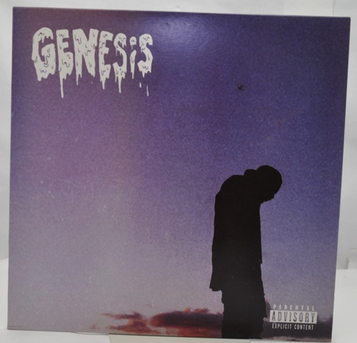 Domo genesis odd - genesis,