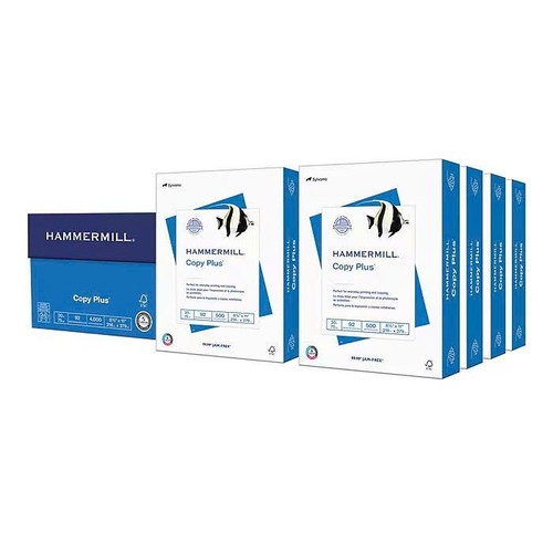 Hammermill copy plus x - hammermill,