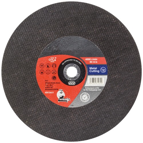Sip abrasive disc - abrasive,