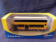 MODEL 1 NO CERT 63607 CITYBUS