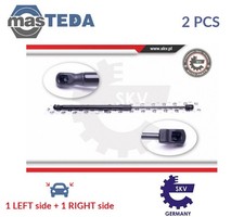 52SKV495 TAILGATE BOOT STRUTS