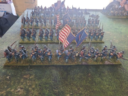 28mm american civil - 28mm,