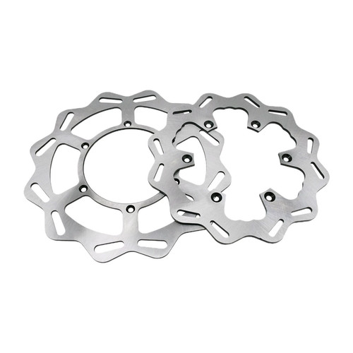 Husaberg front rear - &,
