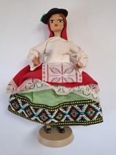 VINTAGE BEIBI SPANISH