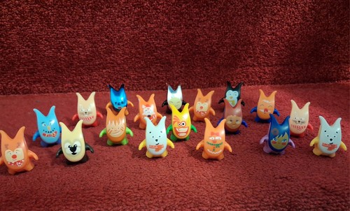 Kinder surprise egg crazy - egg,
