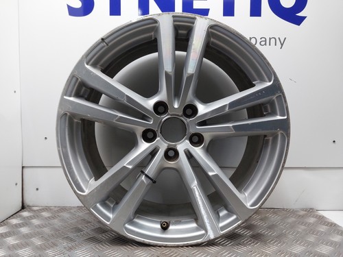 Alloy wheel audi inch - audi,