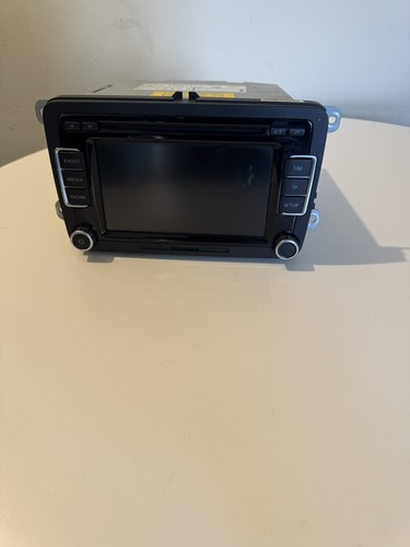 Rcd 510 premium - rcd, 8