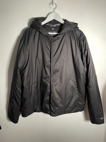 Tentree inmotion padded jacket - inmotion,