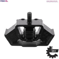 MOUNTING AUTOMATIC
