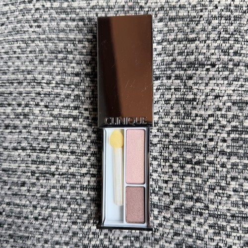 Clinique all about shadow - about,