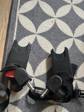 Car Seat Adapters for Maxi