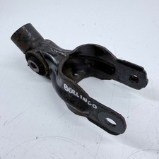 CITROEN BERLINGO MK2 ENGINE