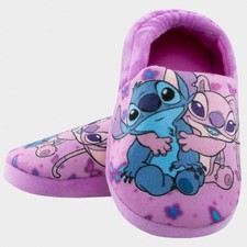 Lilo and Stitch Slippers |