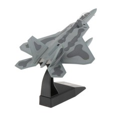 1:100 Scale American Aircraft