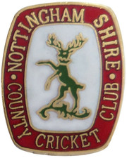 Nottinghamshire County Cricket
