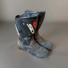 Sidi Vertigo Motorcycle Boots