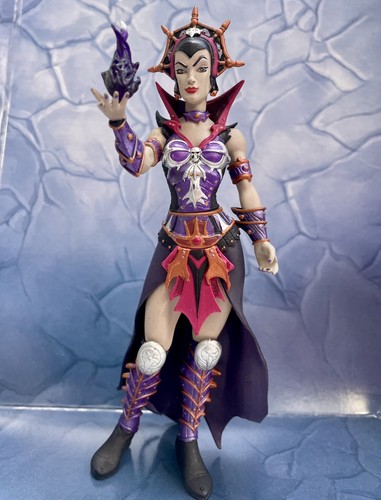 Neca masters the universe - neca,