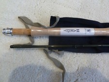 fly fishing rods hardy