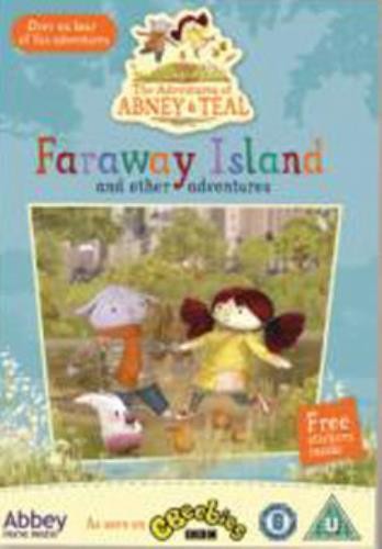 The adventures abney - adventures,