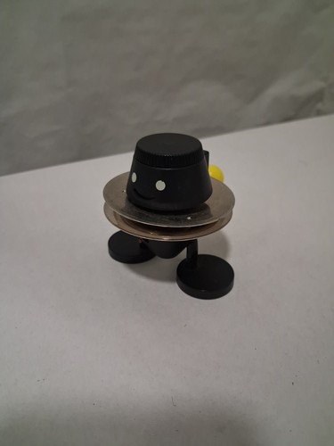 Wind mechanical toy figure - mechanical,