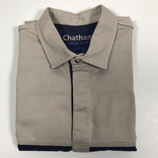 Chatham Deck Shirt XL