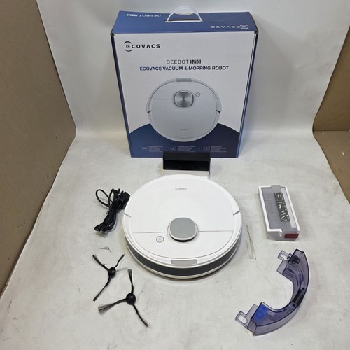 Robot vacuum cleaner mop - cleaner,