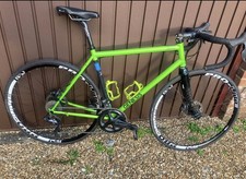 Genesis Equilibrium Road Bike