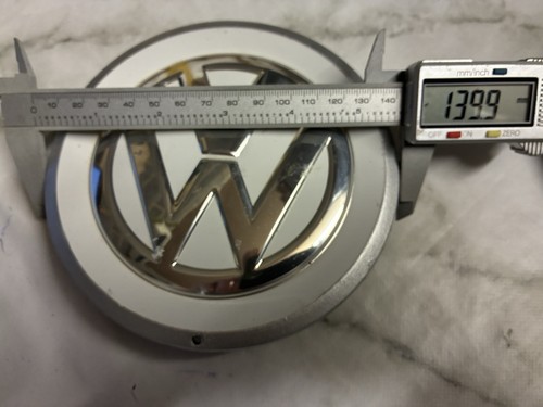 140mm wheel centre cap - vw, up