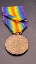British Army Victory medal