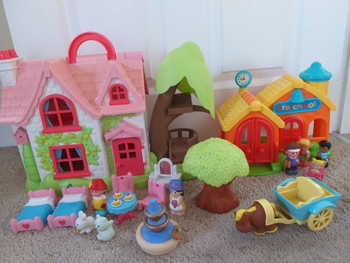 Happyland cherry lane cottage - cherry,