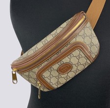 Gucci GG Monogram Interlocking