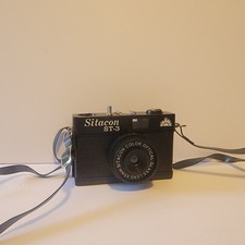 Sitacon ST-3x Vintage Film