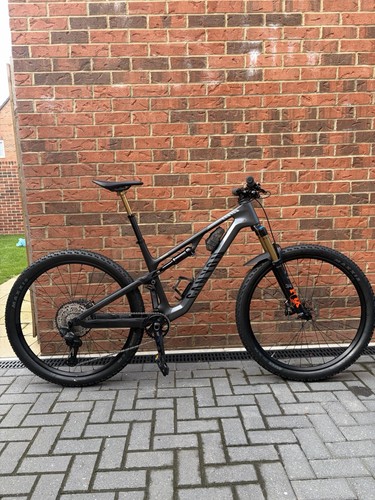 Canyon neuron carbon - cf, 9