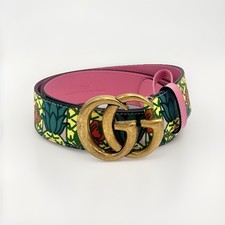 Gucci GG Marmont Pineapple