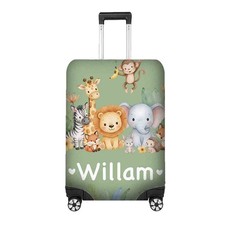 Personalised kids cute animal - cute,