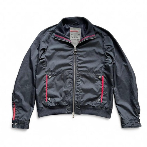 Mens vintage prada sport black - mens,