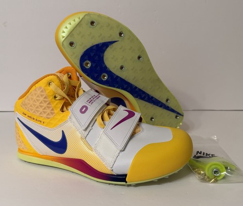 Nike zoom javelin elite - zoom, 3
