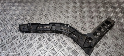 Jaguar x250 rear - x250, left
