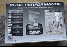 Garrett 1140560 AT Pro Digital Metal Detector