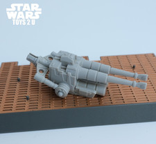 STAR WARS VEHICLE PART LEGACY