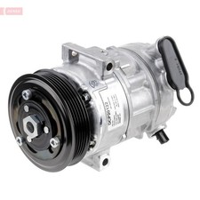 Air Conditioning Compressor Fits Opel Corsa Vauxhall Corsa DENSO DCP20122