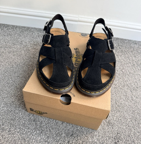 Martens archive sandal - dr.,