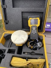 Trimble 5800 GPS Receiver & Trimble TSC2 Data Collector