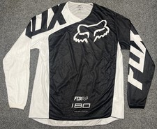 Fox Racing Blackout Black