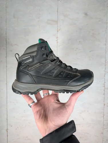 Berghaus expedition ridge 0 - ridge, 2.0