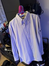 Vintage Stone Island Corduroy