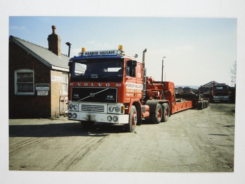 Volvo f12 intercooler lorry - intercooler,