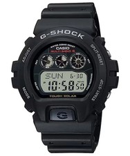 CASIO GW6900U-1 Tough Solar